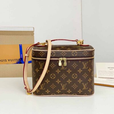 Replica Louis Vuitton Nice Bb M42265